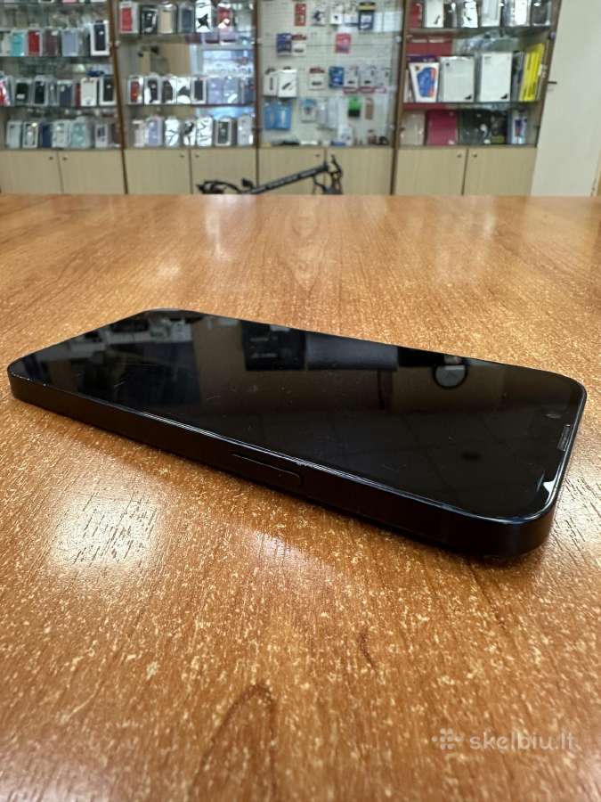 Apple iPhone 14 128 GB (Naudotas) - nuotraukos Nr. 7