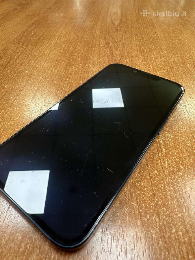Apple iPhone 14 128 GB (Naudotas) - nuotraukos Nr. 9