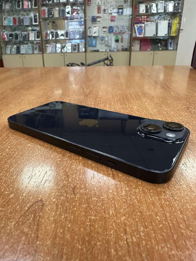 Apple iPhone 14 128 GB (Naudotas) - nuotraukos Nr. 11