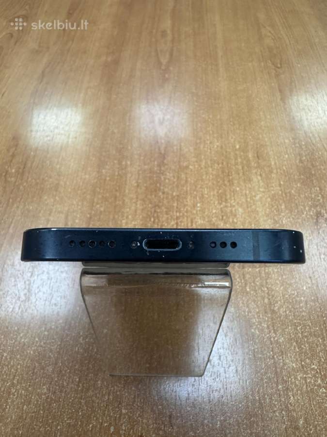 Apple iPhone 14 128 GB (Naudotas) - nuotraukos Nr. 14