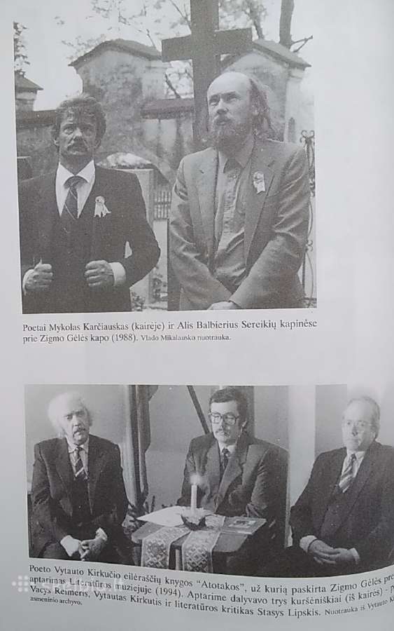 Ateik bangosna užmaršties - nuotraukos Nr. 6