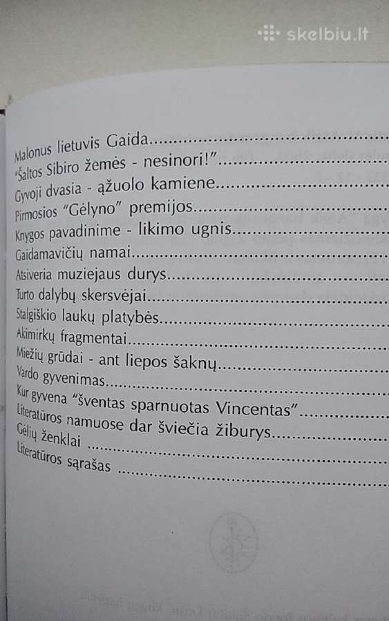 Ateik bangosna užmaršties - nuotraukos Nr. 8