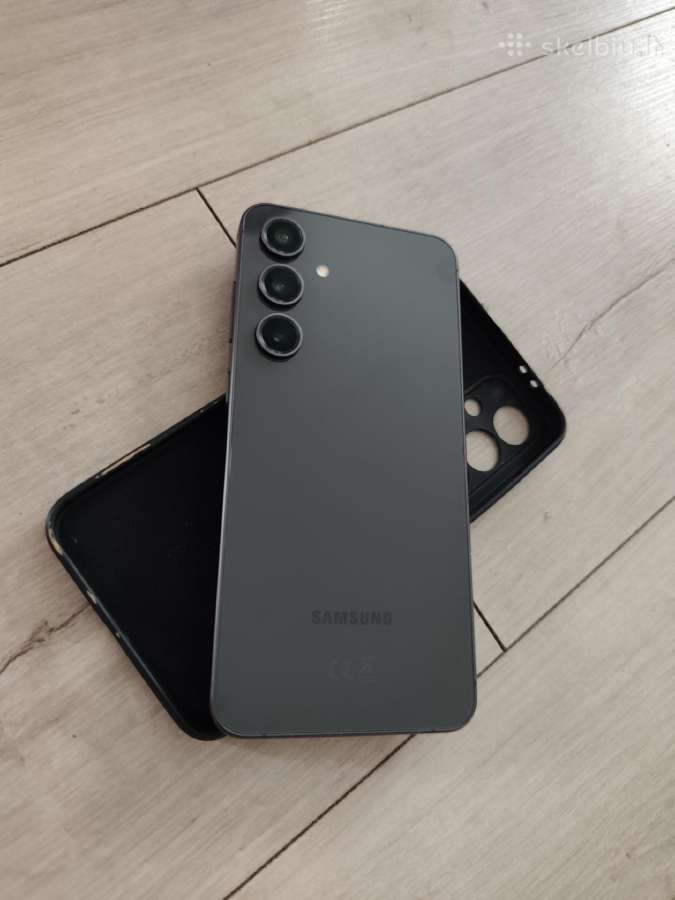 Samsung Galaxy S24fe - nuotraukos Nr. 2