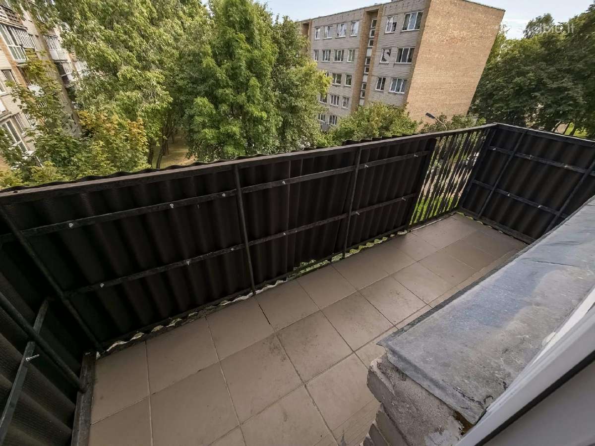 2 kambarių butas - nuotraukos Nr. 13