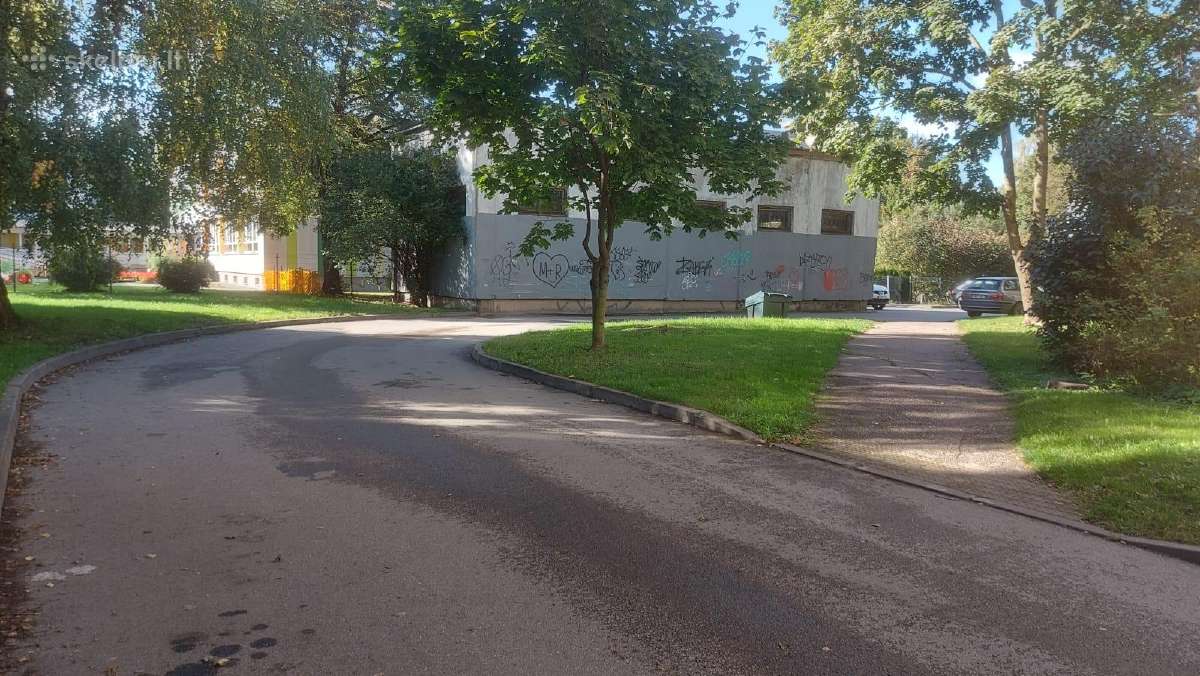 148m² patalpos Eiguliuose - pakeistas stogas. - nuotraukos Nr. 6