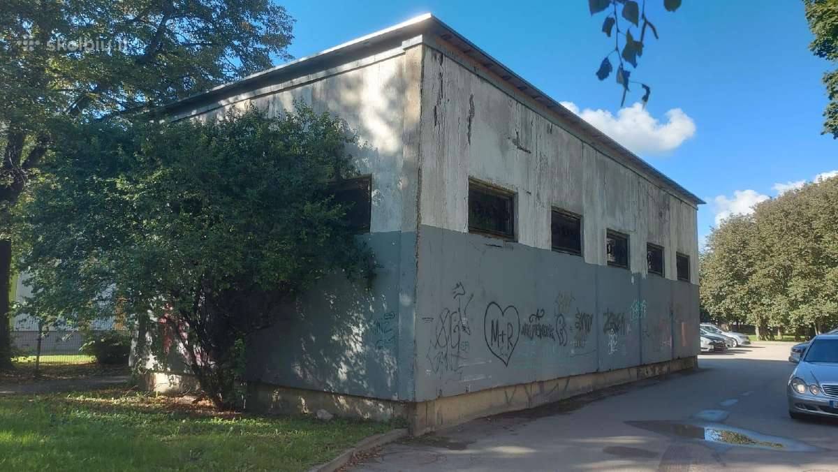 148m² patalpos Eiguliuose - pakeistas stogas. - nuotraukos Nr. 4