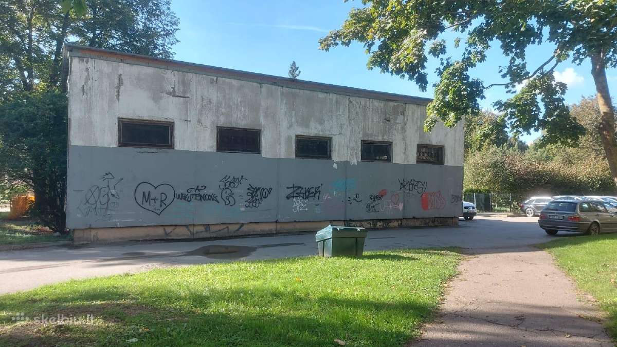 148m² patalpos Eiguliuose - pakeistas stogas. - nuotraukos Nr. 3