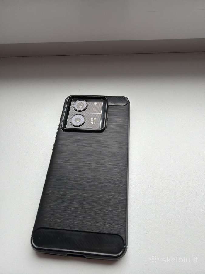 Xiaomi 13 T Pro - nuotraukos Nr. 2