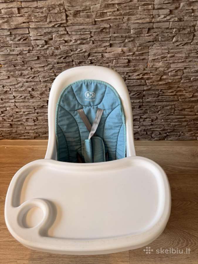 Kindercraft Tixi 2in1 maitinimo kedute - nuotraukos Nr. 9