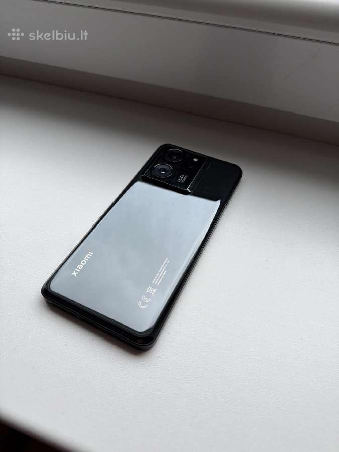 Xiaomi 13 T Pro - nuotraukos Nr. 3