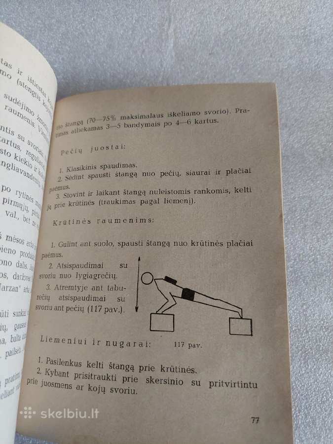 Savo kūno skulptoriai - nuotraukos Nr. 7