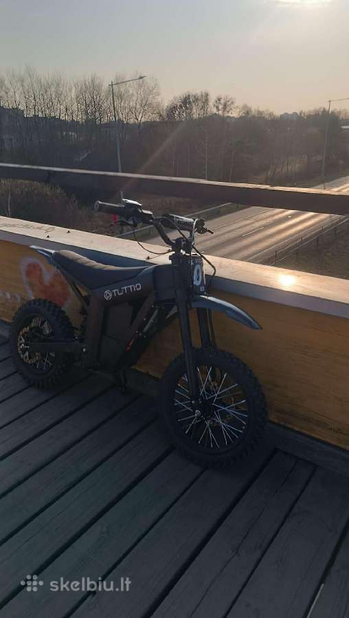 Tuttio Soleo 01 Se - nuotraukos Nr. 2