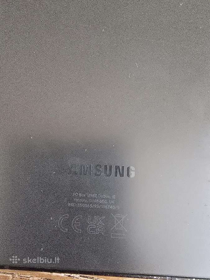 Samsung s24ultra - nuotraukos Nr. 8