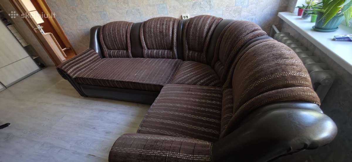 Sofa - nuotraukos Nr. 2
