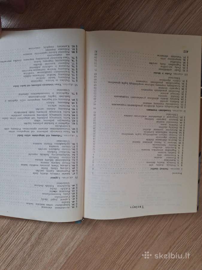 Algebra ir skaičių teorija.2 dalis - nuotraukos Nr. 2