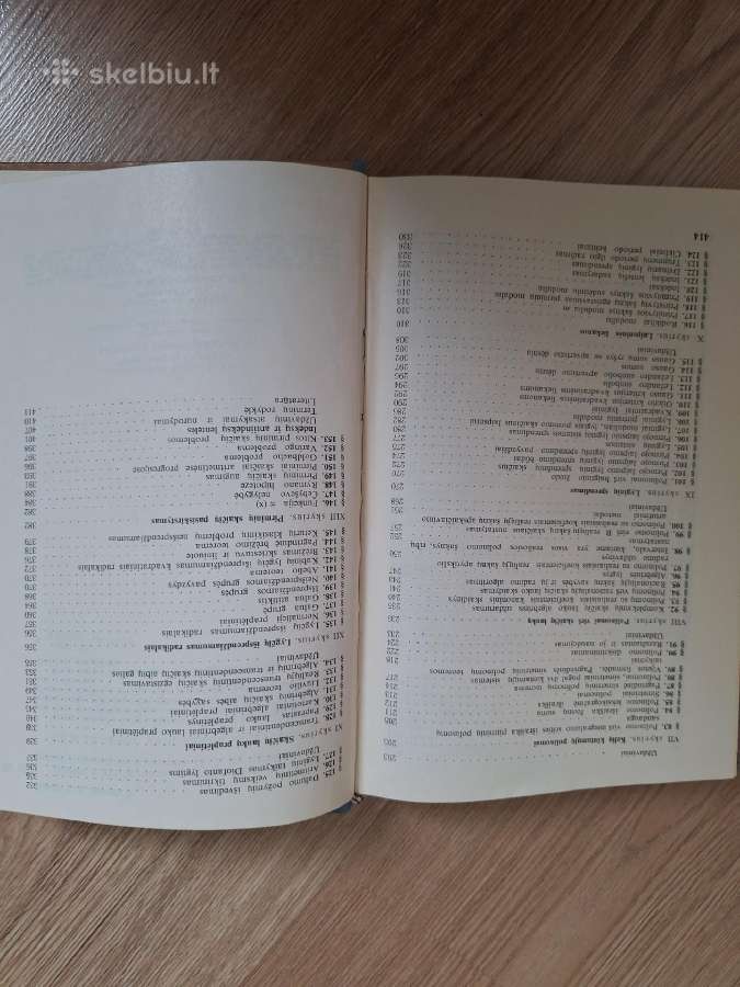 Algebra ir skaičių teorija.2 dalis - nuotraukos Nr. 3