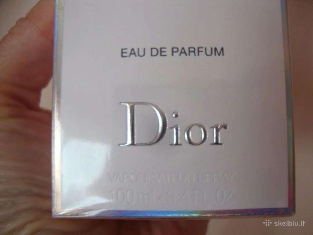 Dior Addict kvepalai - nuotraukos Nr. 2