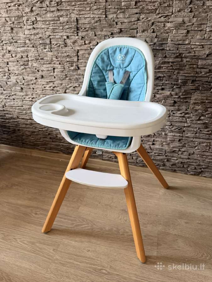 Kindercraft Tixi 2in1 maitinimo kedute - nuotraukos Nr. 12