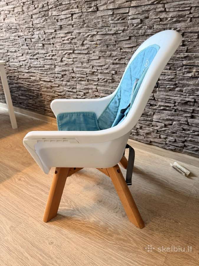 Kindercraft Tixi 2in1 maitinimo kedute - nuotraukos Nr. 16