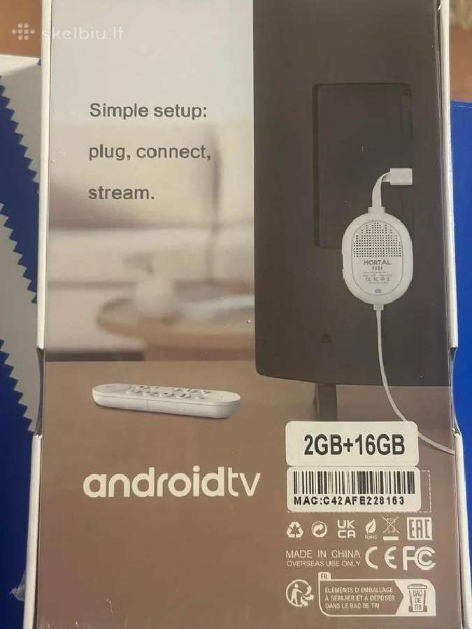 Televizorius Sony Bravia - nuotraukos Nr. 8