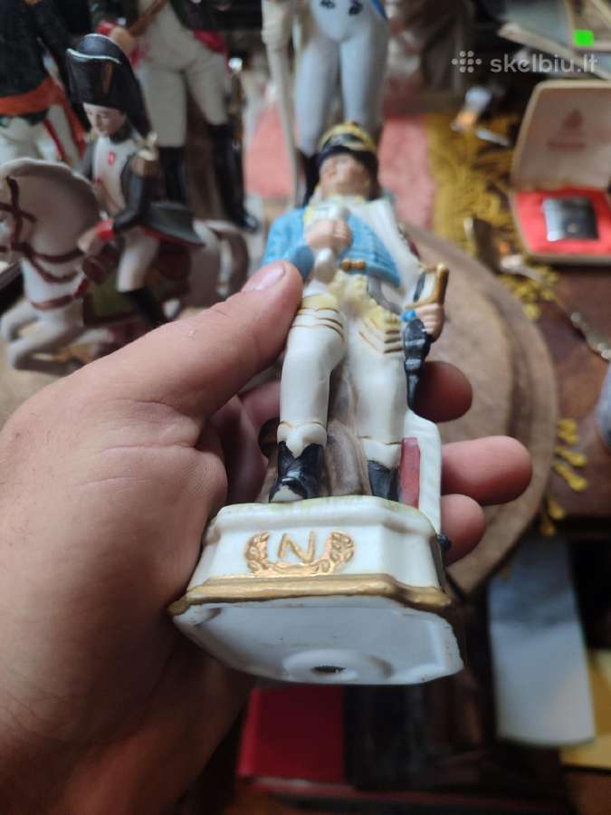 Napoleonas su kariuomene - nuotraukos Nr. 6