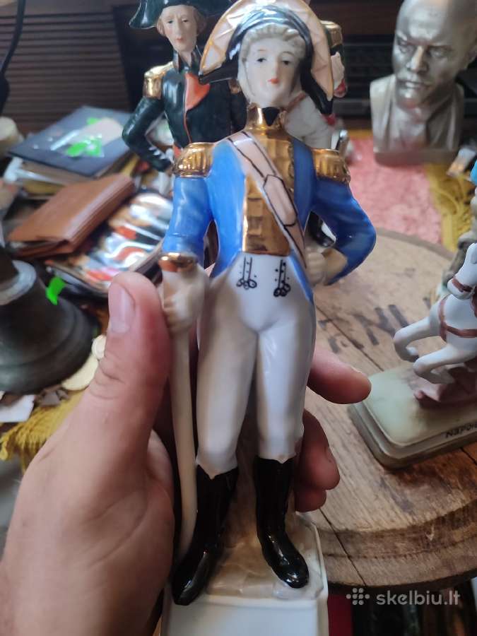 Napoleonas su kariuomene - nuotraukos Nr. 7