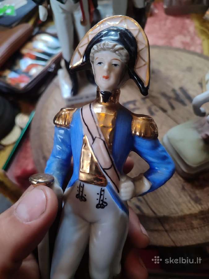 Napoleonas su kariuomene - nuotraukos Nr. 8