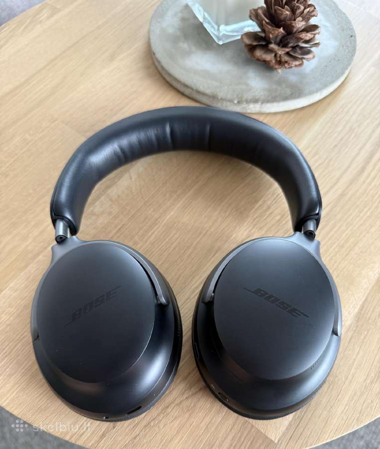 Bose Quietcomfort Ultra - nuotraukos Nr. 2