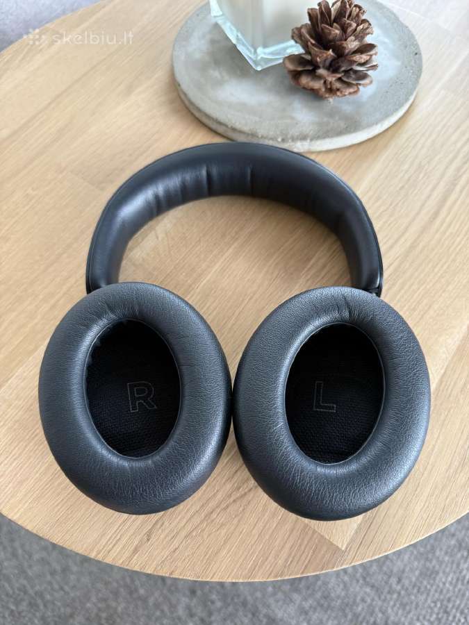 Bose Quietcomfort Ultra - nuotraukos Nr. 3