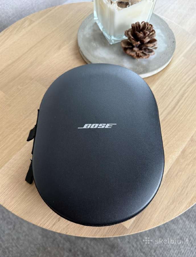 Bose Quietcomfort Ultra - nuotraukos Nr. 5