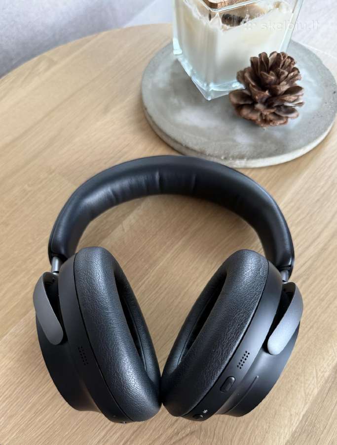 Bose Quietcomfort Ultra - nuotraukos Nr. 4