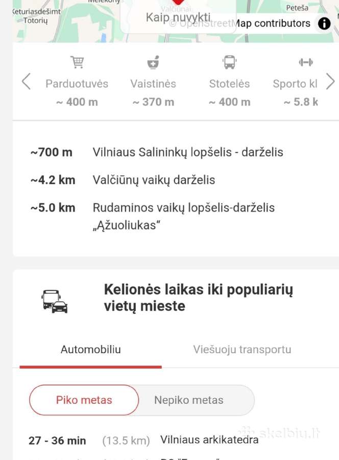 Namas po ąžuolais - nuotraukos Nr. 7
