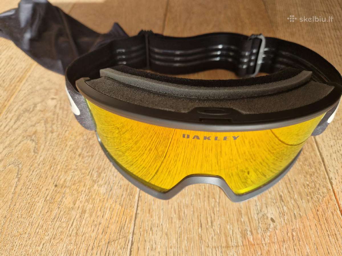 Oakley Target Line - nuotraukos Nr. 8