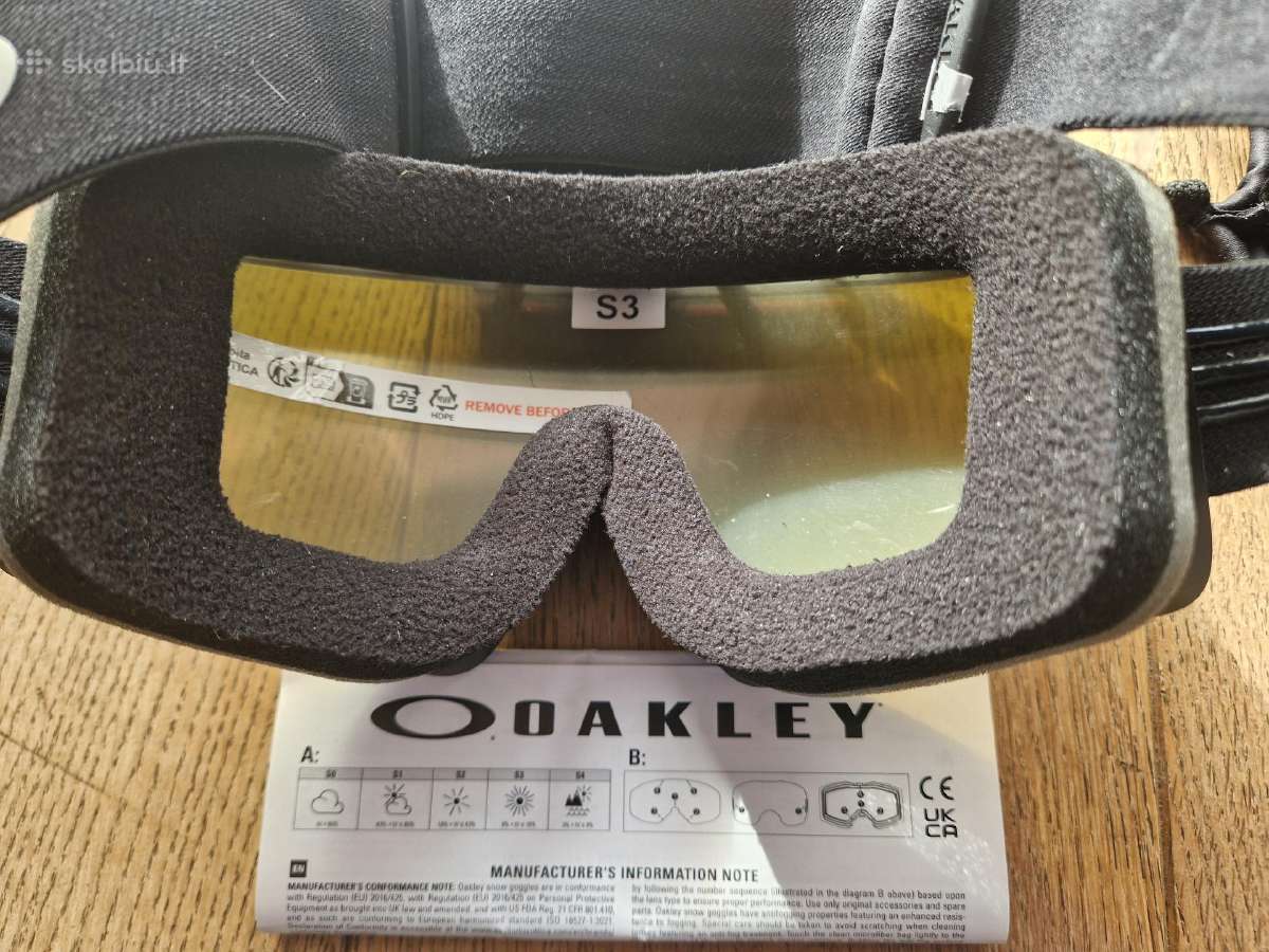 Oakley Target Line - nuotraukos Nr. 3