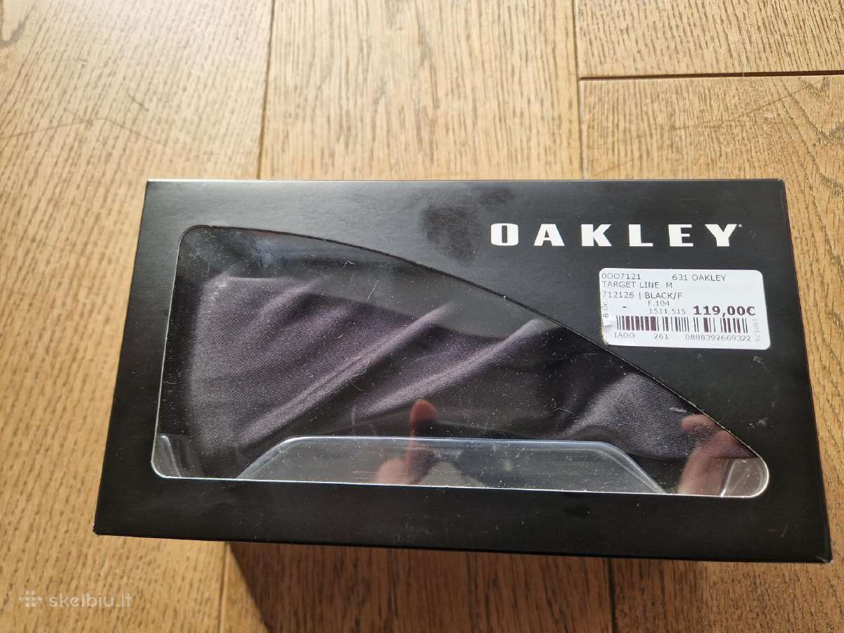 Oakley Target Line - nuotraukos Nr. 5