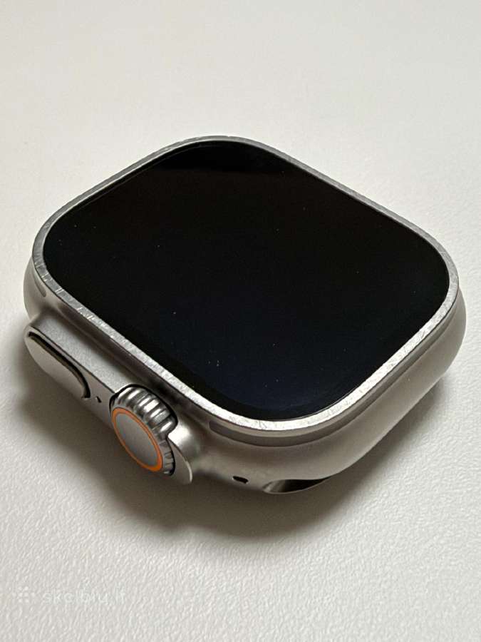 Apple Watch Ultra I - nuotraukos Nr. 10