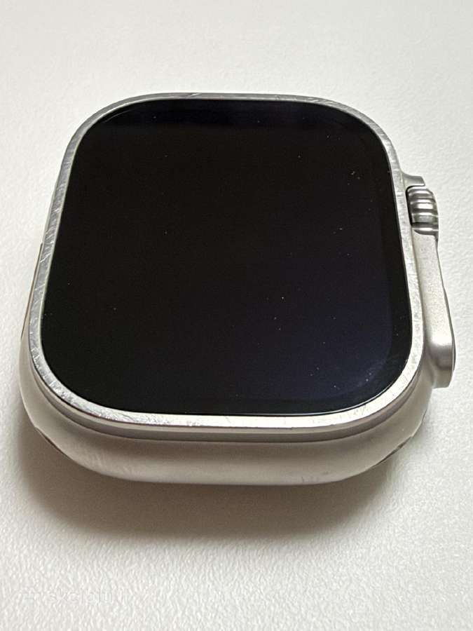 Apple Watch Ultra I - nuotraukos Nr. 11