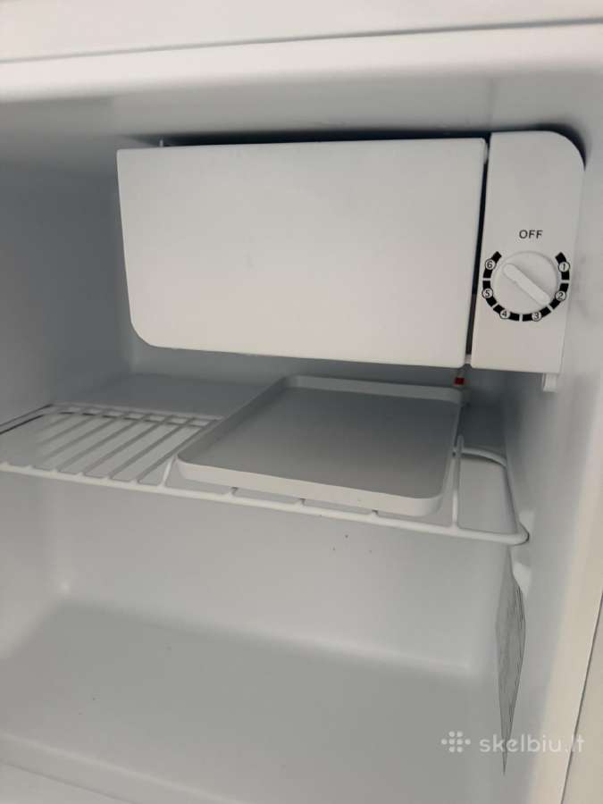 Ikea virtuvėlė su kriaukle, sifonu ir šaldytuvu - nuotraukos Nr. 4