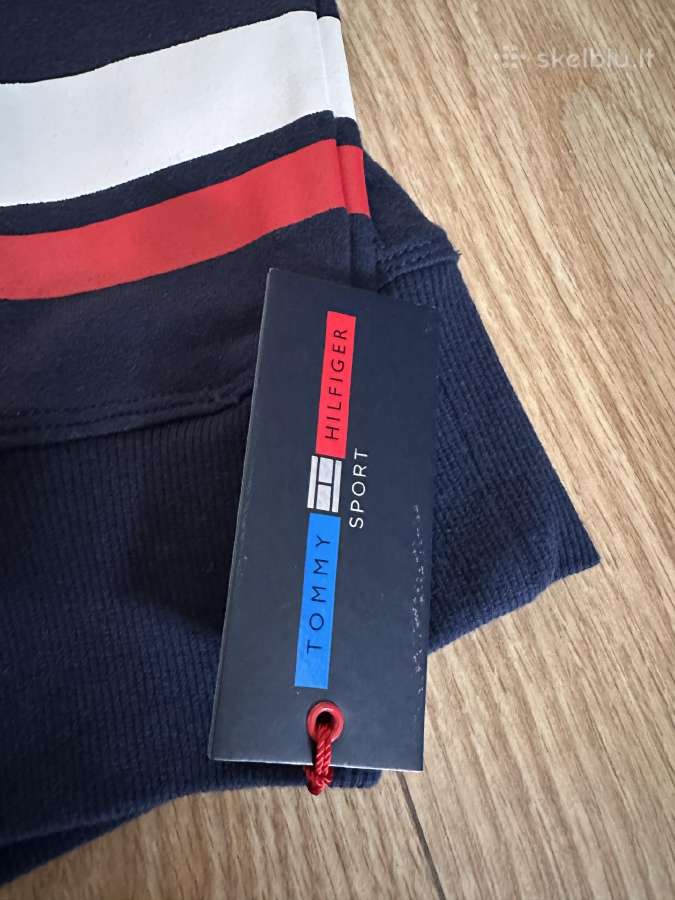 Tommy Hilfiger bliuzonas - nuotraukos Nr. 2