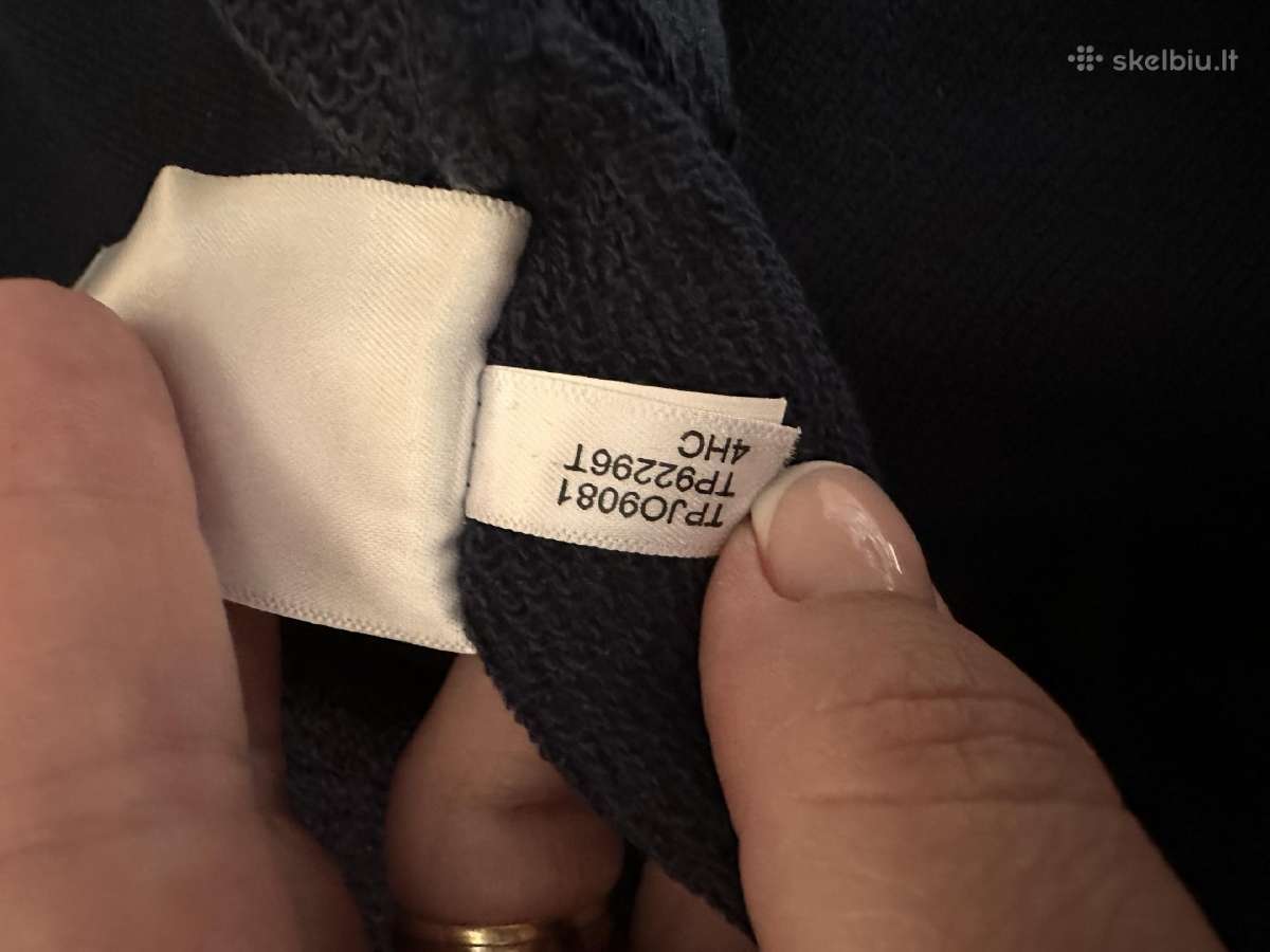 Tommy Hilfiger bliuzonas - nuotraukos Nr. 5