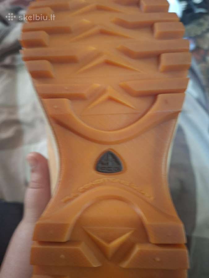 Nike Batai Firminiai - nuotraukos Nr. 2