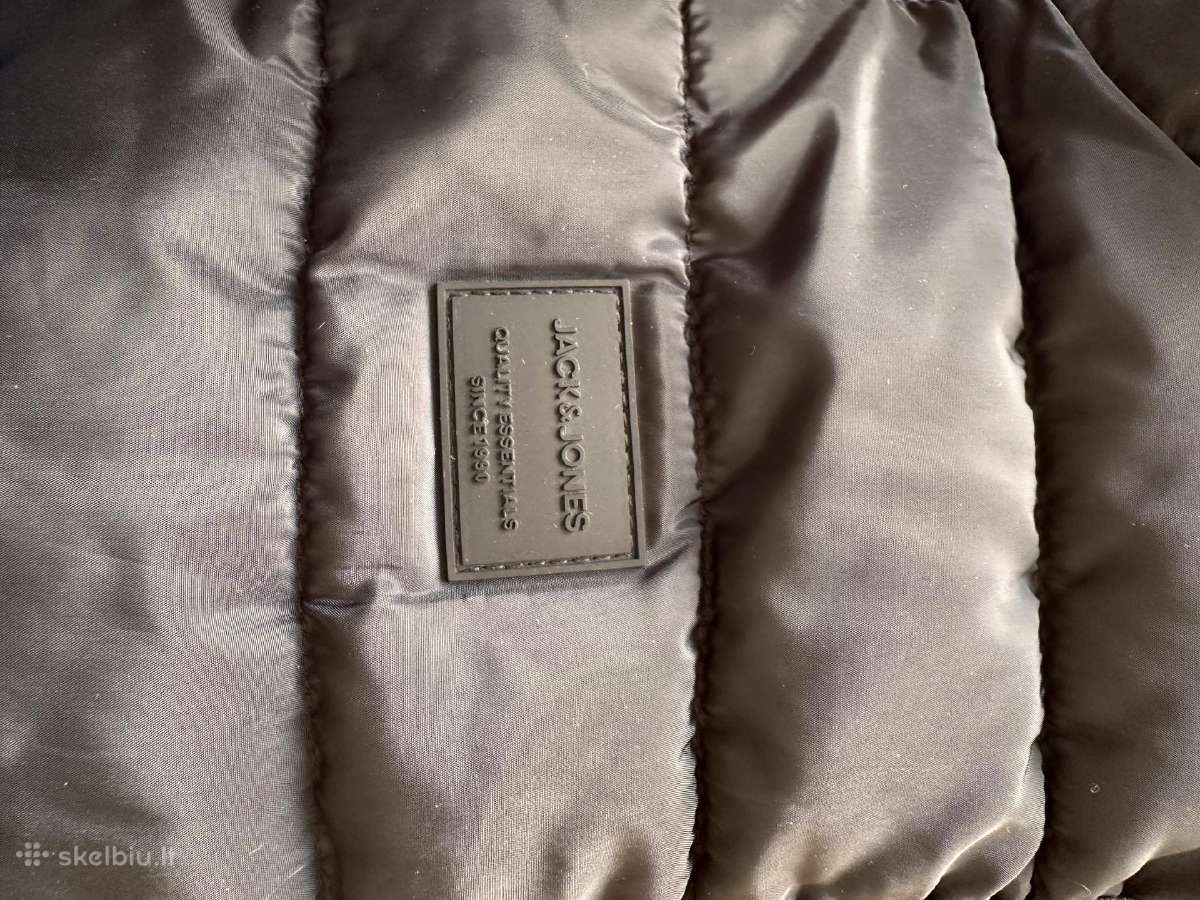 Jack & Jones liemenė - nuotraukos Nr. 3