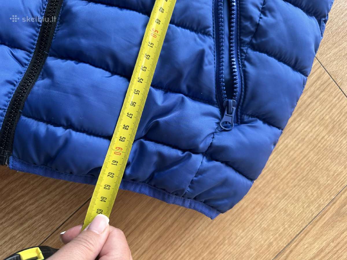 Jack & Jones liemenė - nuotraukos Nr. 6