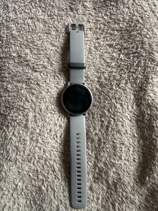 Garmin vivoactive 5 laikrodis - nuotraukos Nr. 2