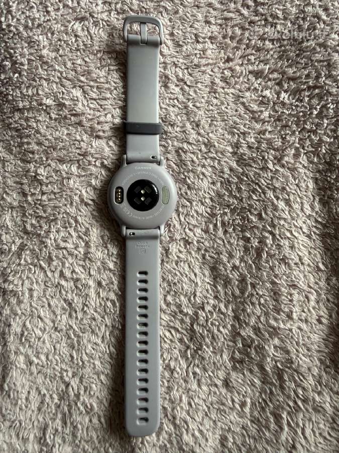 Garmin vivoactive 5 laikrodis - nuotraukos Nr. 3