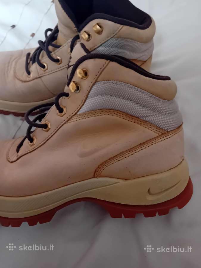 Nike Batai Firminiai - nuotraukos Nr. 5
