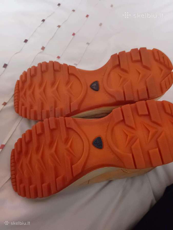 Nike Batai Firminiai - nuotraukos Nr. 6
