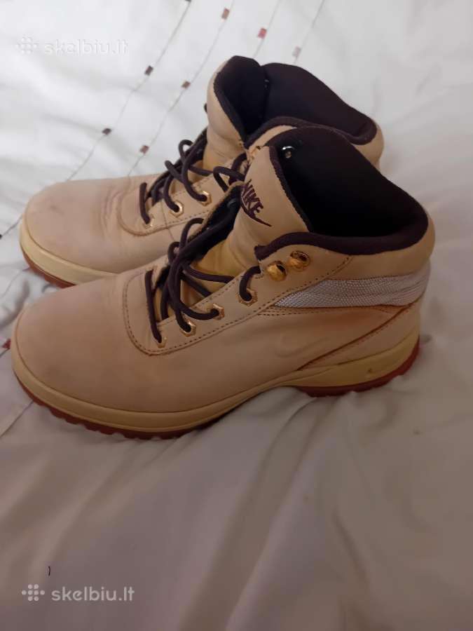 Nike Batai Firminiai - nuotraukos Nr. 7