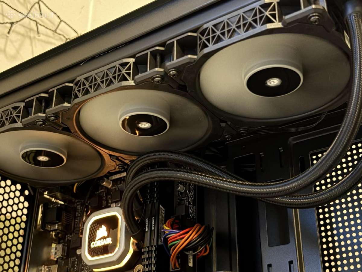 Rtx3070/i7 8700k/16gb RAM - nuotraukos Nr. 4