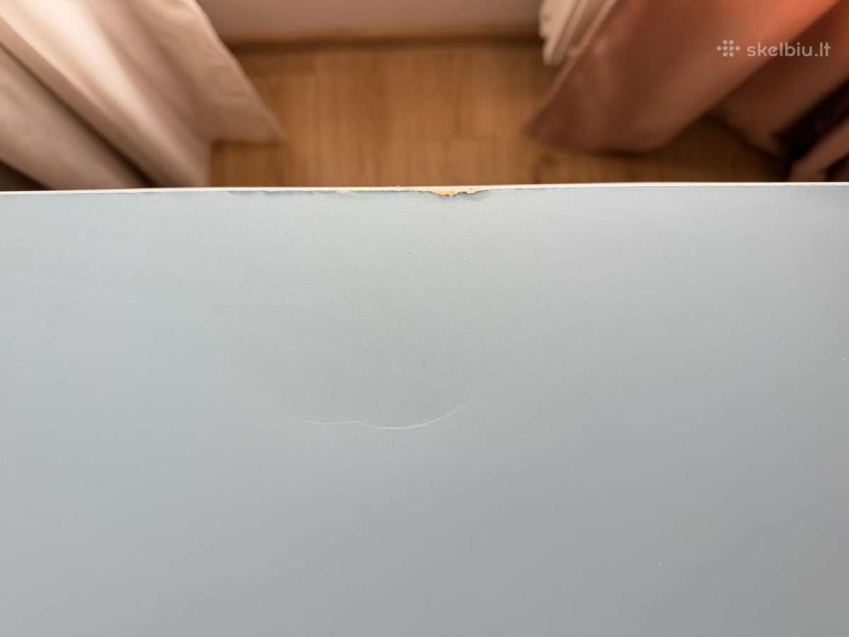 Ikea darbo stalas biurui, 140 cm - nuotraukos Nr. 4